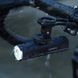 Велосипедный передний фонарь Leadbike M03 400лм Type-C (6 режимов) L712143 фото 5