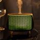 Увлажнитель воздуха Holdmay Life of Leisure Aroma Diffuser 400ml Черный HPKP7049B фото 3