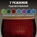 Увлажнитель воздуха Holdmay Life of Leisure Aroma Diffuser 400ml Черный HPKP7049B фото 6