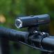 Велосипедный передний фонарь Leadbike M03 400лм Type-C (6 режимов) L712143 фото 6