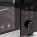 Электрическая настольная духовка на 35 л Sokany SK-10009 электропечь домашняя с таймером 1500 Вт SK10009 фото 2