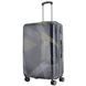 Валіза Semi Line 28" (L) Black Pattern (T5651-3) на 4 колесах DDAS302325 фото 1