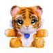 Интерактивная игрушка "Малыш Тигр" Furreal серии "My Mini's Little Hugs" RT-28153 фото 3