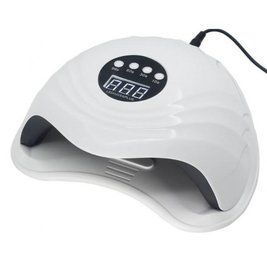 Профессиональная лампа для сушки гель лака Sun 5 Plus 108W UV/LED L51080 фото