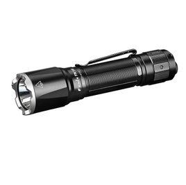 Ручной тактический фонарик Fenix TK16 V2.0 3100лм зарядка через Type-C (Черный) L703375 фото