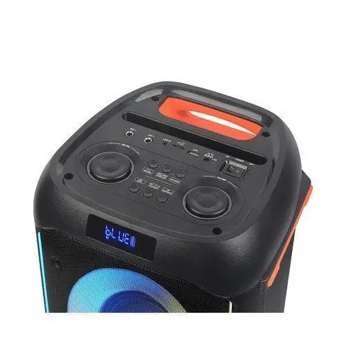 Бездротова колонка Bluetooth NDR-610 800 Вт 4500 мАг з мікрофоном L712047 фото