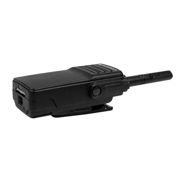 Цифрова професійна рація Motorola DP4400е VHF пошита AES L703239 фото