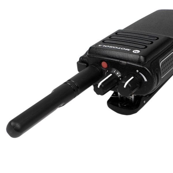 Цифрова професійна рація Motorola DP4400е VHF пошита AES L703239 фото