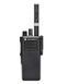 Цифрова професійна рація Motorola DP4400е VHF пошита AES L703239 фото 1