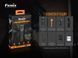 Ручной тактический фонарик Fenix TK16 V2.0 3100лм зарядка через Type-C (Черный) L703375 фото 10