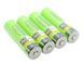 Промисловий акумулятор Panasonic Li-ion NCR18650B 3400 mAh без захисту L225482 фото 6