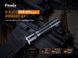 Ручной тактический фонарик Fenix TK16 V2.0 3100лм зарядка через Type-C (Черный) L703375 фото 6