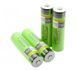 Промисловий акумулятор Panasonic Li-ion NCR18650B 3400 mAh без захисту L225482 фото 2
