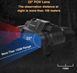 Прибор ночного видения G1 Night Vision 4.5х 1920x1080P невидимая волна 940nm с креплением на голову L145181 фото 7