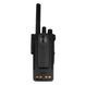 Цифрова професійна рація Motorola DP4400е VHF пошита AES L703239 фото 5