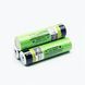 Промисловий акумулятор Panasonic Li-ion NCR18650B 3400 mAh без захисту L225482 фото 3