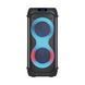 Бездротова колонка Bluetooth NDR-610 800 Вт 4500 мАг з мікрофоном L712047 фото 2