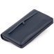 Клатч из кожи женский ST Leather 19317 Темно-синий b19317 фото 2