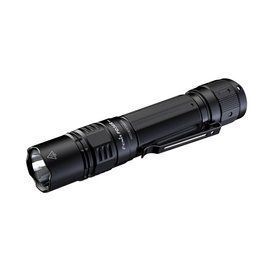 Ручной тактический фонарик Fenix PD36R Pro 2800лм type-C (Черный) L703363 фото