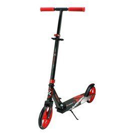 Самокат городской 2-х колесный Scooter Extreme SK212 до 90 кг красный RT-SK212(Red) фото