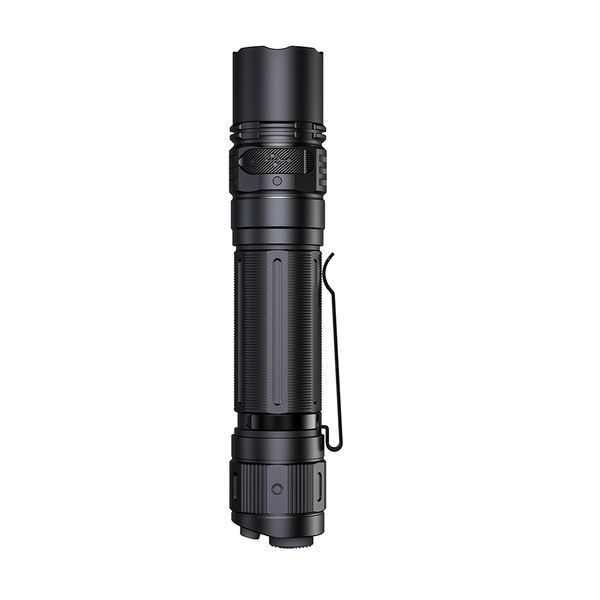 Ручной тактический фонарик Fenix PD36R Pro 2800лм type-C (Черный) L703363 фото