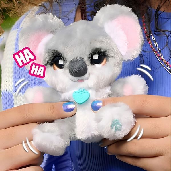 Інтерактивна іграшка "Малятко Коала" Furreal серії "My Mini's Little Hugs" RT-28152 фото
