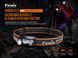 Налобный фонарь Fenix HM50R V2.0 700лм (6 режимов) алюминиевый Черный L703293 фото 7