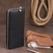 Кошелек кожаный женский ST Leather 19292 Черный b19292 фото 10