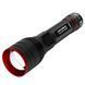 Фонарь тактический ручной Falcon Eye Alpha 2000 RC (2000 Lm) Focus Rechargeable Type-C (FHH0123) DDAS303958 фото 1