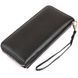 Кошелек кожаный женский ST Leather 19292 Черный b19292 фото 2