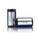 Акумулятор Keeppower 123 (RCR123A) 800 mAh 3.7V (з захистом) L09020 фото 3