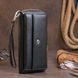 Кошелек кожаный женский ST Leather 19292 Черный b19292 фото 9