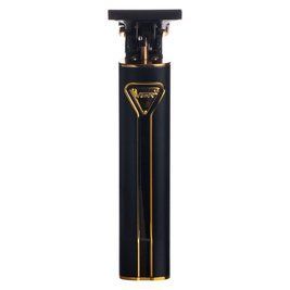 Триммер для стрижки VGR V-009 аккумуляторный 4 насадки Черный LU-HP-V-009 фото