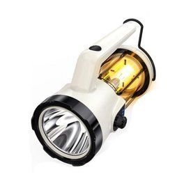 Кемпинговый фонарь CH-22020 (LM + COB) + Power bank + Type-C + 2 режима (плавное регулирование) L22021 фото