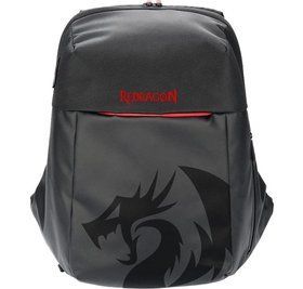 Рюкзак для ноутбука Redragon Skywalker GB-93 15.6" 29х16х43см (Черный с серым) L707755 фото