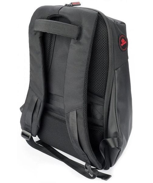 Рюкзак для ноутбука Redragon Skywalker GB-93 15.6" 29х16х43см (Чорний з сірим) L707755 фото