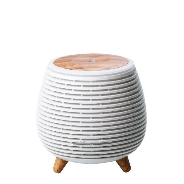 Увлажнитель воздуха Holdmay Aroma Diffuser 140ml Белый HPKP6049W фото