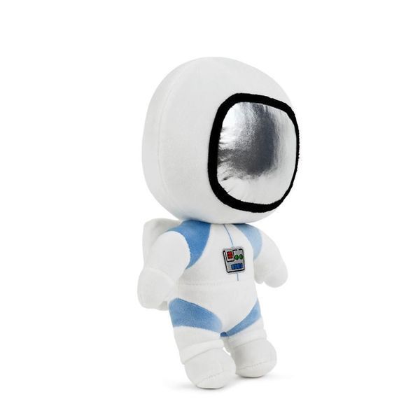 Іграшка плюшева "Космонавт" 13 см RT-FWPASTRONAUT22WT0 фото