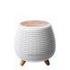 Увлажнитель воздуха Holdmay Aroma Diffuser 140ml Белый HPKP6049W фото 2