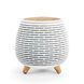 Увлажнитель воздуха Holdmay Aroma Diffuser 140ml Белый HPKP6049W фото 1