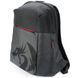 Рюкзак для ноутбука Redragon Skywalker GB-93 15.6" 29х16х43см (Чорний з сірим) L707755 фото 4