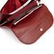 Клатч из кожи женский ST Leather 19318 Бордовый b19318 фото 6