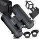 Портативний бінокль Adler Focus 10х42 BaK4 L712021 фото 1