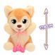Интерактивная игрушка серии "Yummy" Померанский шпиц Baby Paws с аксессуарами RT-926387IM фото 6