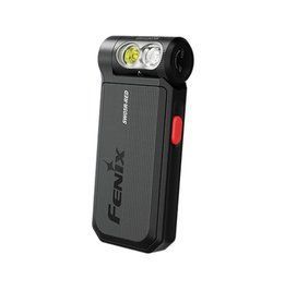 Фонарь ручной Fenix ​​SW05R-RED LED 150лм (Черный) L712937 фото