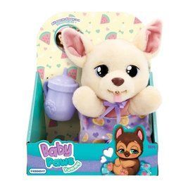 Интерактивная игрушка серии "Yummy" Чихуахуа Baby Paws с аксессуарами RT-926370IM фото