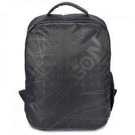 Рюкзак для ноутбука Redragon Aeneas GB-76 15.6" 30х12х42см (Черный) L707754 фото