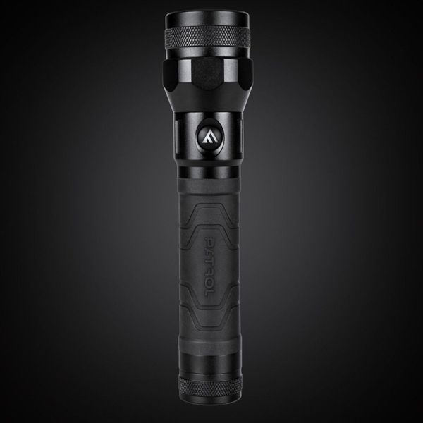Ліхтар тактичний Mactronic Patrol RX (2000 Lm) Rechargeable (THH0056) DDAS303687 фото