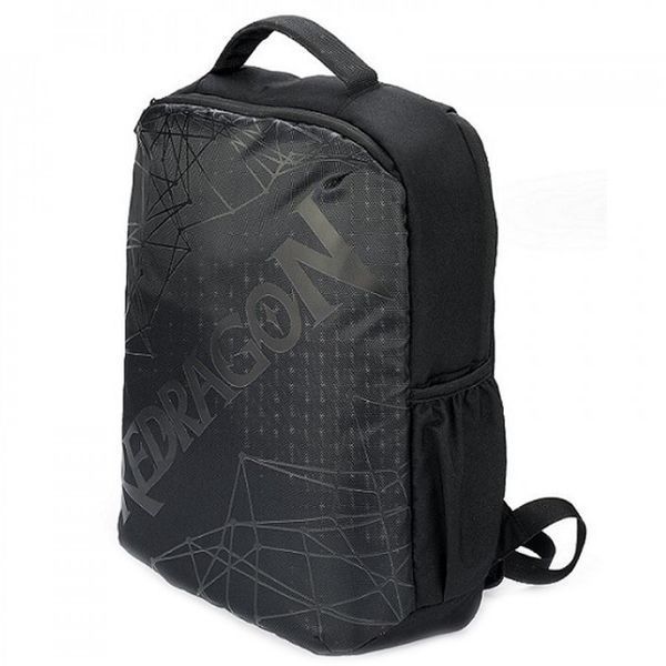 Рюкзак для ноутбука Redragon Aeneas GB-76 15.6" 30х12х42см (Черный) L707754 фото