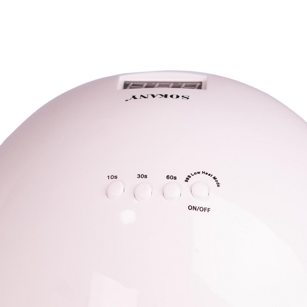 Профессиональная уф LED лампа для маникюра Sokany SK-923 48 Вт LU-SK923 фото